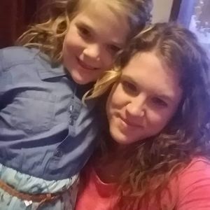 Meet your Posher, Lacy